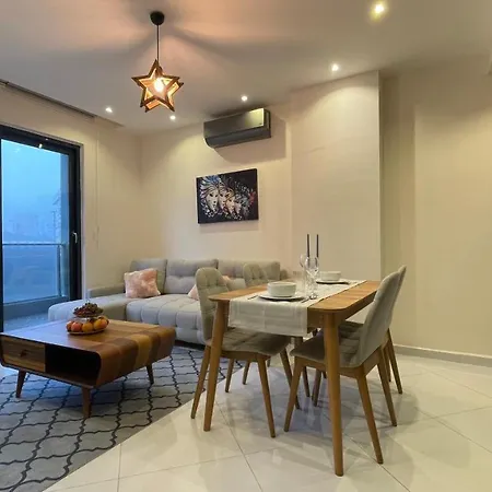 в комплексе5* Apartment *